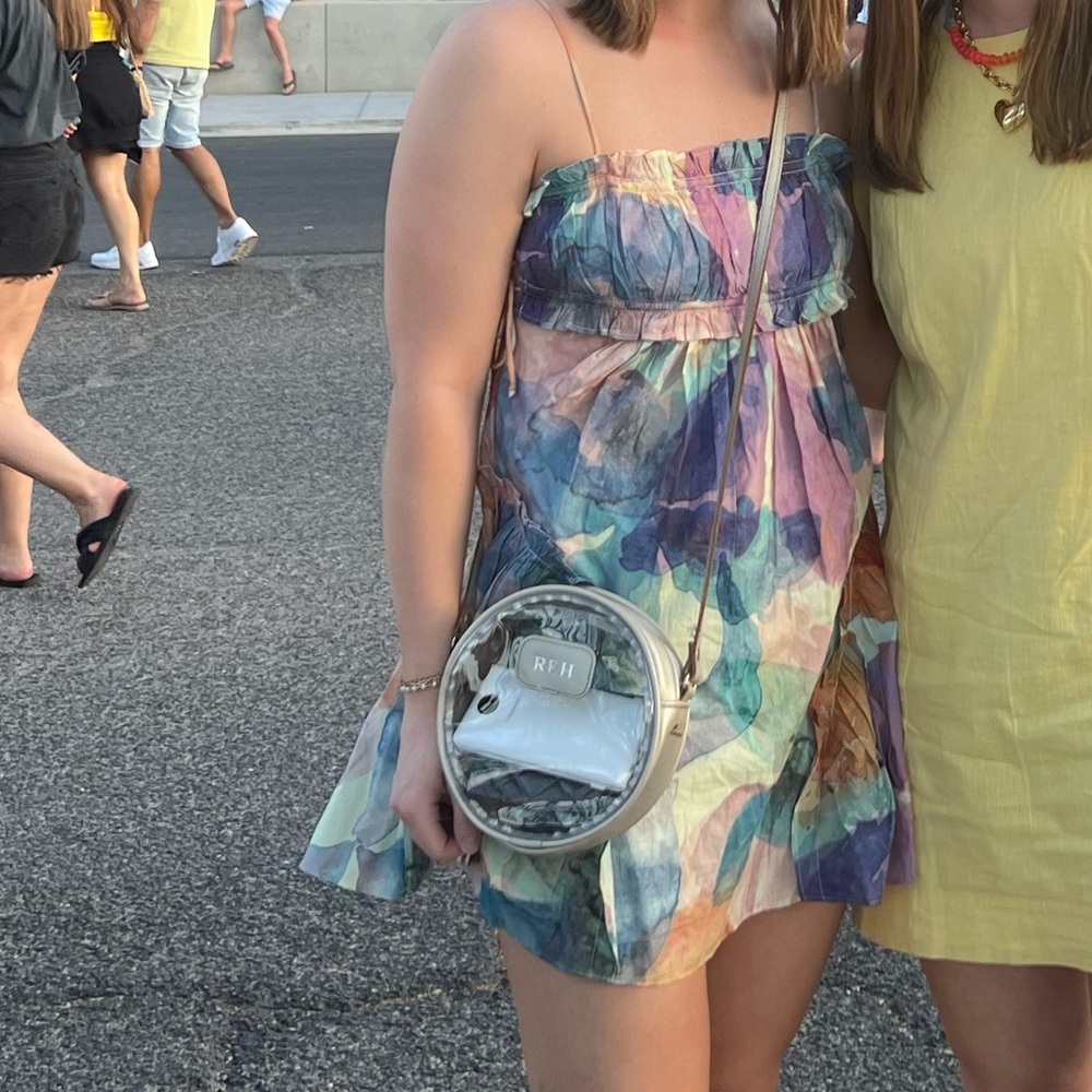 ASOS Mini Dress - Picture 5 of 5